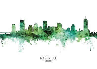 Nashville Skyline