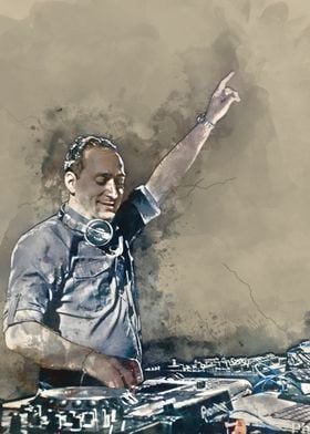 Paul van Dyk