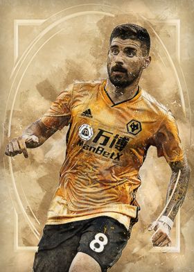 Ruben Neves