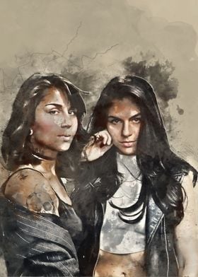 Krewella