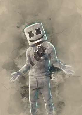 Marshmello