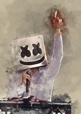 Marshmello