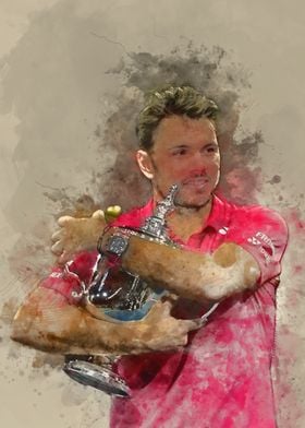 Stan Wawrinka