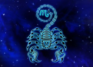 Scorpio Zodiac Astrology