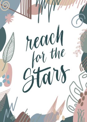 Reach For The Stars