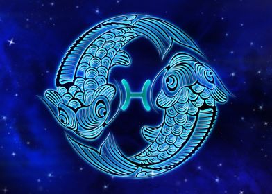 Pisces Zodiac Astrology