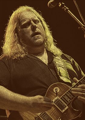 Warren Haynes Vintage 26