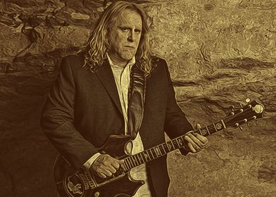 Warren Haynes Vintage 30