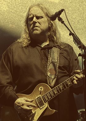 Warren Haynes Vintage 23