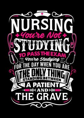 Nurse Exam