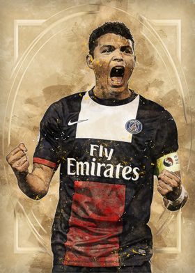 Thiago Silva