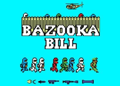 Bazooka Bill