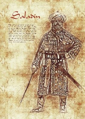 Saladin