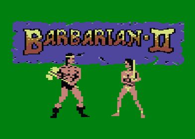 Barbarian 2