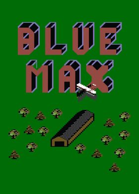 Blue Max