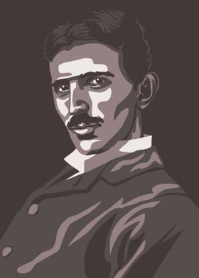 Nikola Tesla