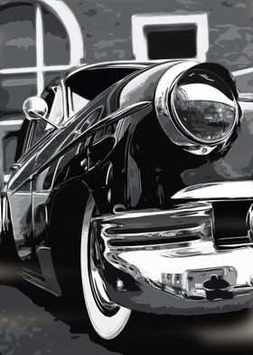 Cadillac  vintage