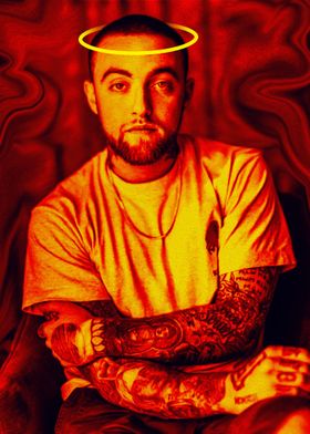 mac miller