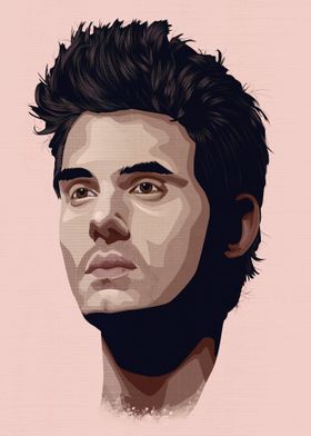 John Mayer