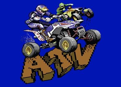 ATV