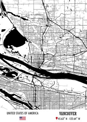 Vancouver USA