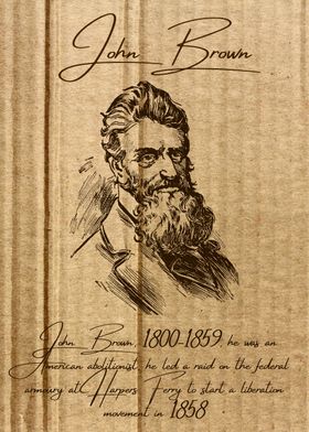 John Brown