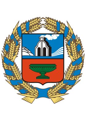 Coat of Arms Altai