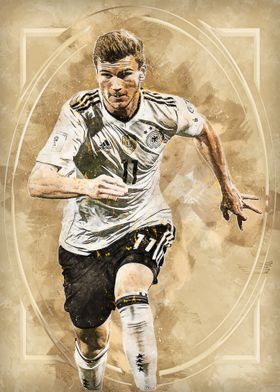 Timo Werner