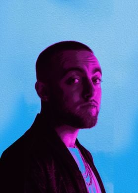 mac miller