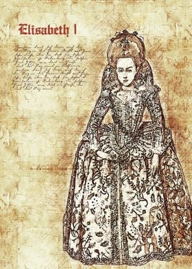 Elisabeth I