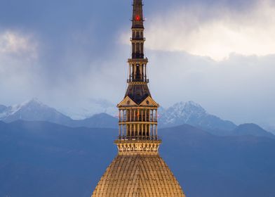 Turin Italy in details