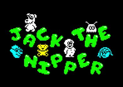 Jack the Nipper