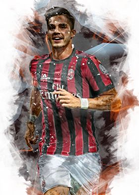 Andre Silva