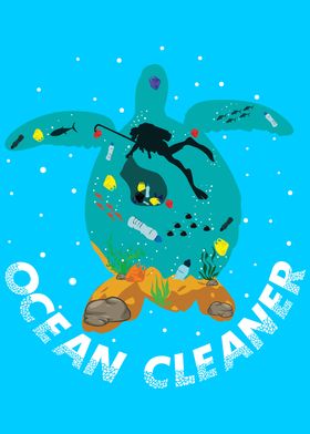 Ocean Cleaner