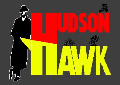 Hudson Hawk