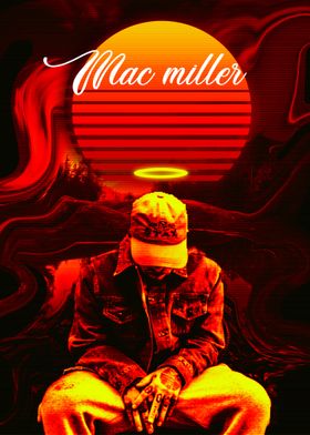 mac miller