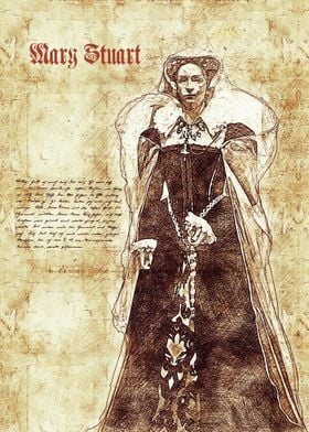 Mary Stuart