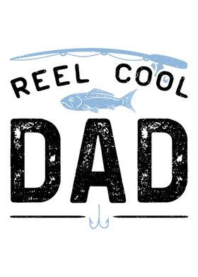 Reel Cool Dad