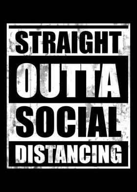 Social distancing