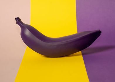 banana art