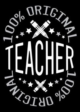 Teacher Teaching School Fu