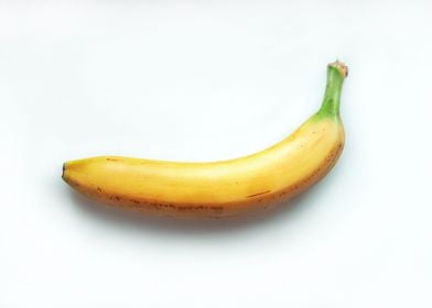 banana art