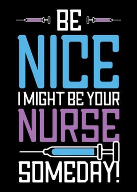 Nurse Doctor Nursing Hospi