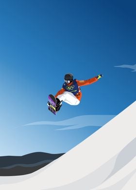 Snowboard life
