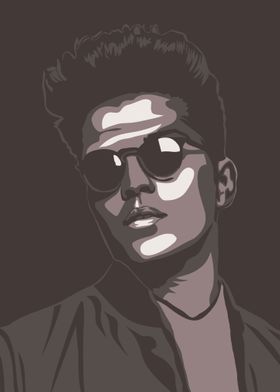 Bruno Mars 