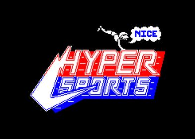 Hyper Sports