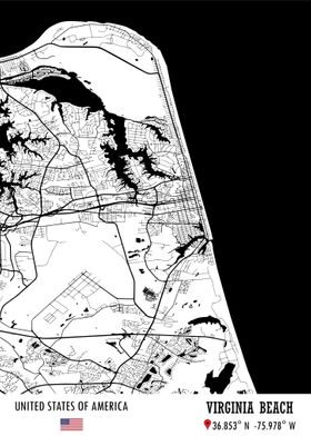 Virginia Beach USA