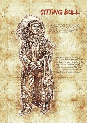 Sitting Bull