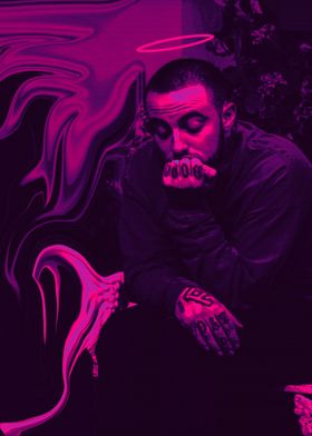  Mac Miller