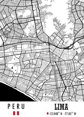 Lima PERU